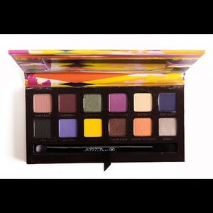Anastasia Artist Eyeshadow Palette